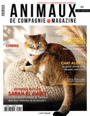 Animaux De Compagnie