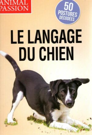 Animal Passion n°56