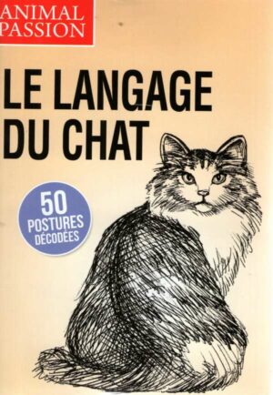 Animal Passion n°57