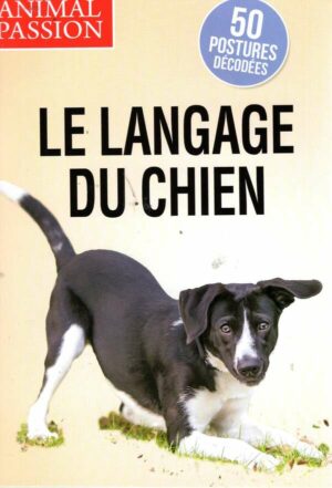 Animal Passion n°58