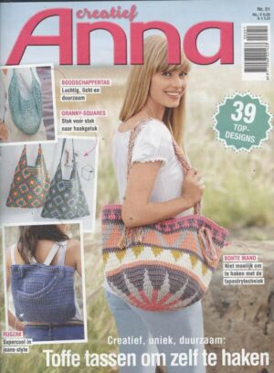 Anna Creatief NL n°51