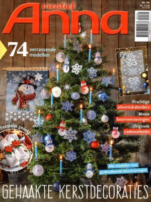 Anna Creatief NL n°64