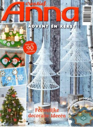 Anna Creatief NL n°65