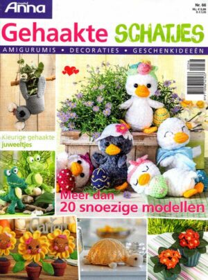 Anna Creatief NL n°66