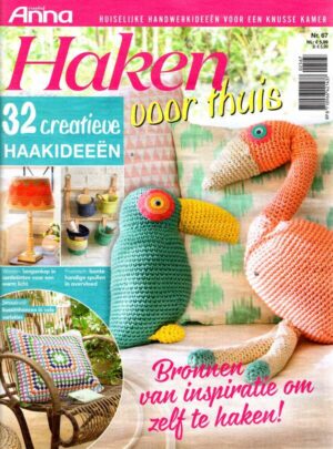 Anna Creatief NL n°67