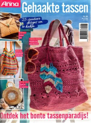 Anna Creatief NL n°68