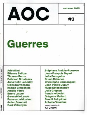 Aoc n°3