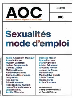 Aoc n°6