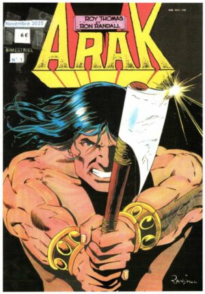 Arak