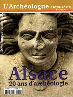 Archeologue Hs(L')
