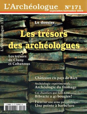 L'Archeologue n°171