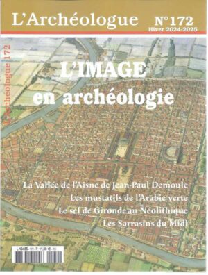 L'Archeologue n°172