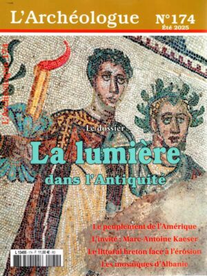 L'Archeologue n°174