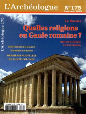 L'Archeologue n°175