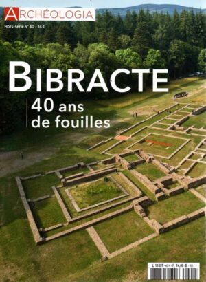 Archeologia H.S. n°40