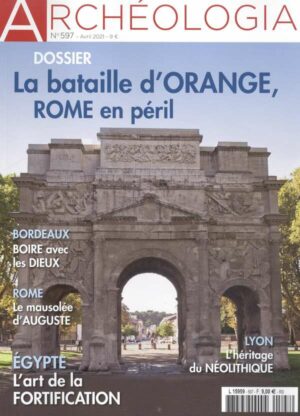 Archeologia n°597