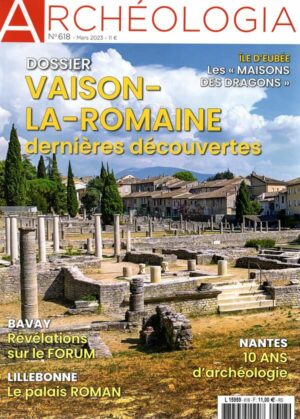 Archeologia n°618
