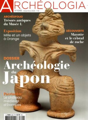 Archeologia n°648