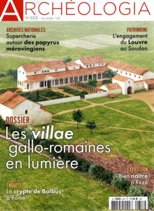 Archeologia