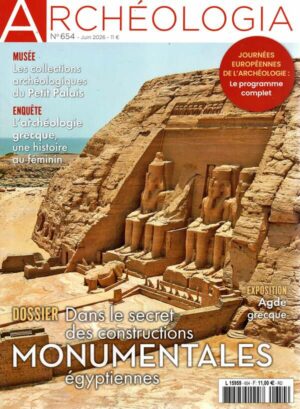 Archeologia