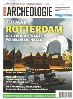 Archeologie NL n°2004