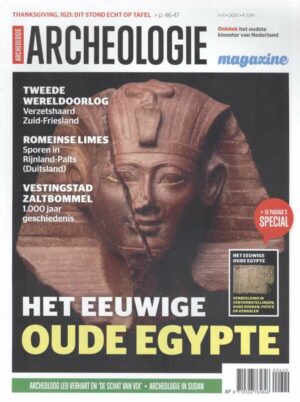 Archeologie NL n°2006