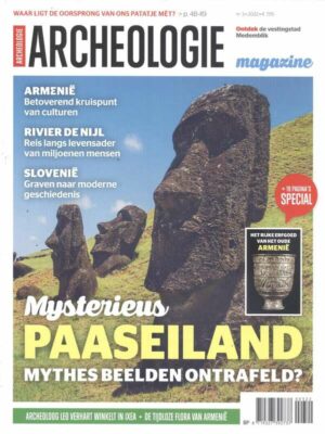 Archeologie NL n°2203