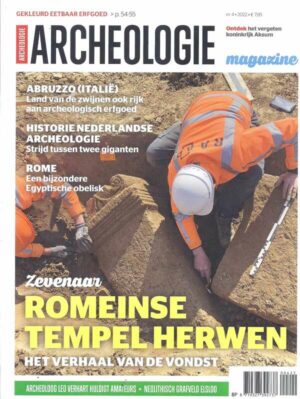 Archeologie NL n°2204