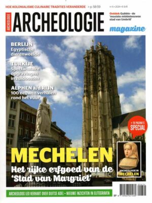 Archeologie NL n°2406