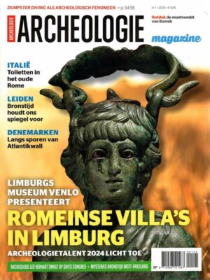 Archeologie NL n°2501