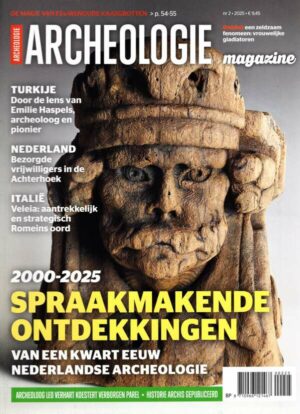 Archeologie NL n°2502