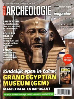 Archeologie NL n°2503