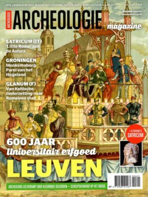 Archeologie NL n°2506