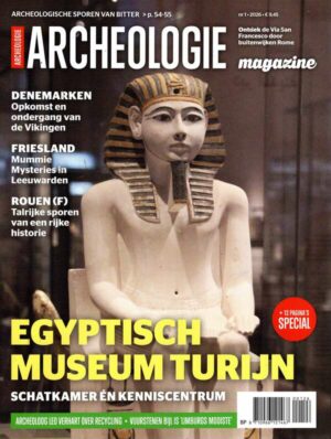 Archeologie NL n°2601