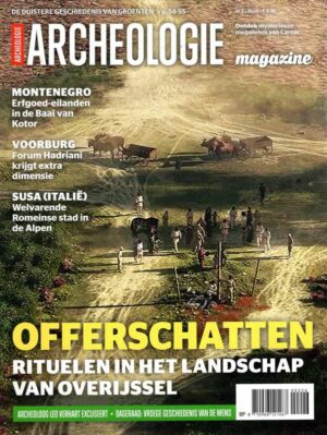 Archeologie NL