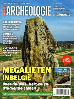 Archeologie NL n°2603