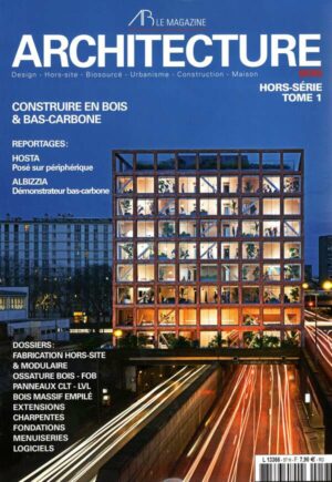 Architecture Bois H.S. n°57