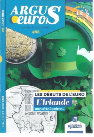 Argus Euros