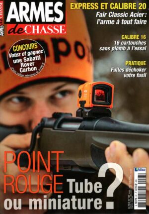 Armes de Chasse n°97