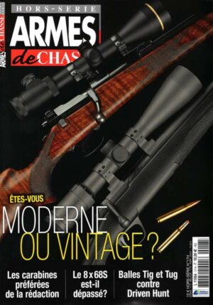 Armes de Chasse H.S.