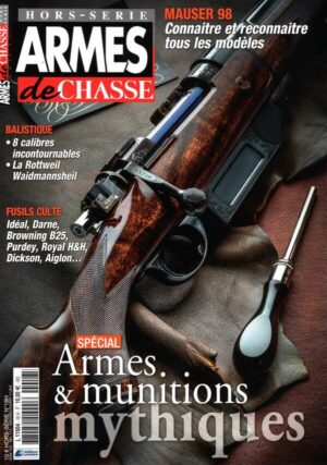 Armes de Chasse H.S. n°18