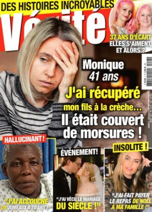 Vérité n°7