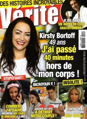 Vérité n°8