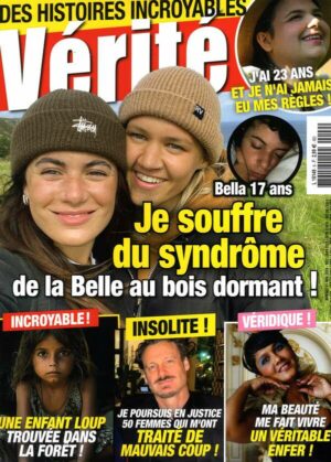 Vérité n°9