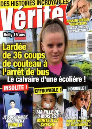 Vérité n°10