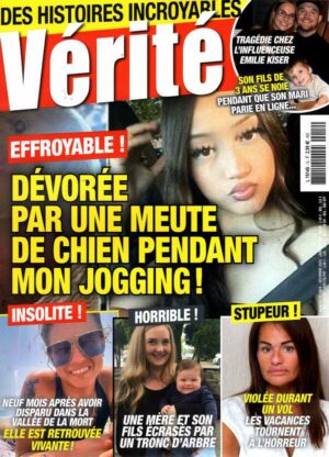Vérité