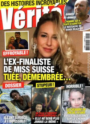 Vérité