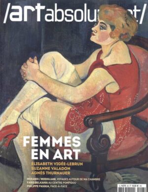 Art Absolument n°96