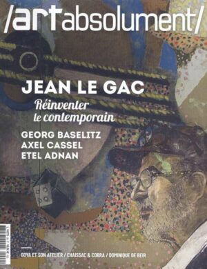 Art Absolument n°99