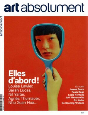 Art Absolument n°111